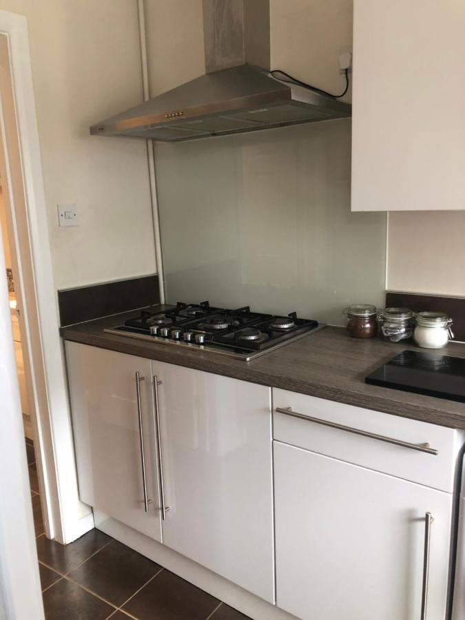 Half Price Offer - Exeter City Apartment エクステリア 写真