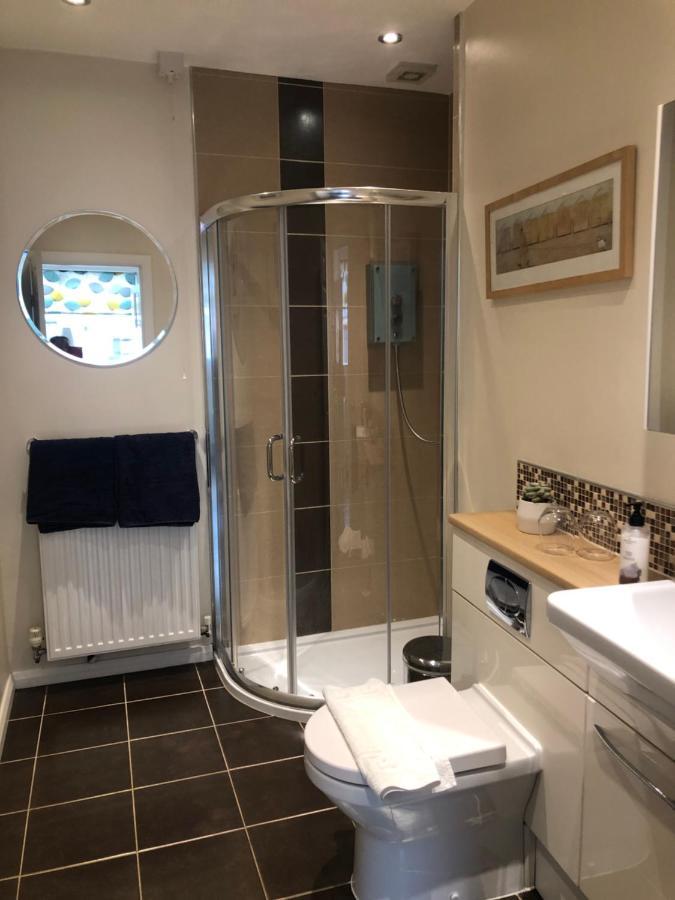 Half Price Offer - Exeter City Apartment エクステリア 写真