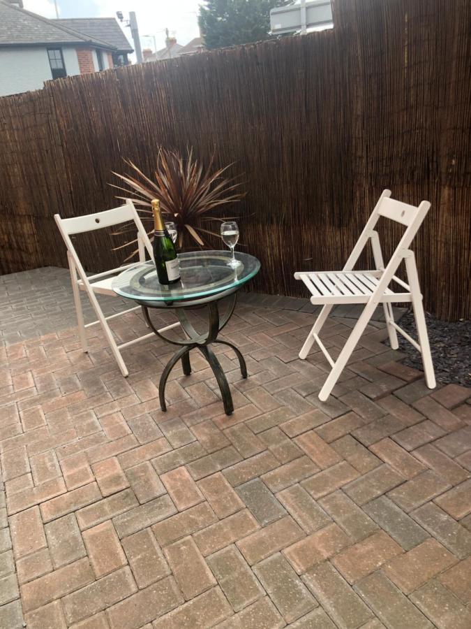 Half Price Offer - Exeter City Apartment エクステリア 写真
