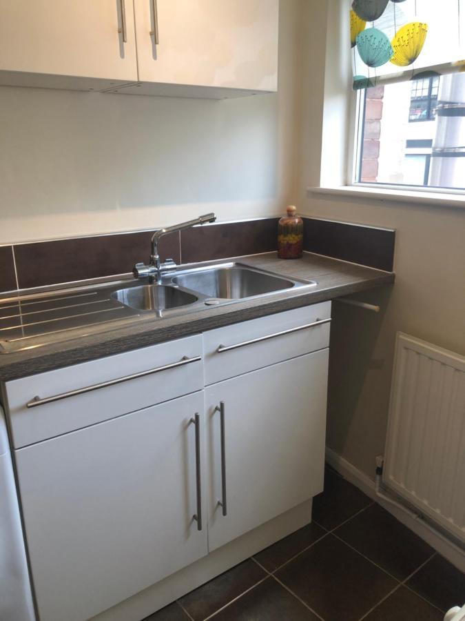 Half Price Offer - Exeter City Apartment エクステリア 写真