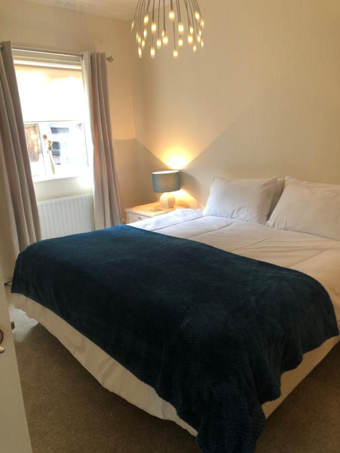 Half Price Offer - Exeter City Apartment エクステリア 写真